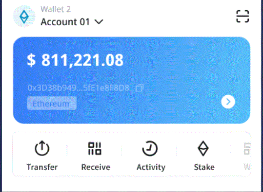 精仿imtok比特派钱包en钱包源码